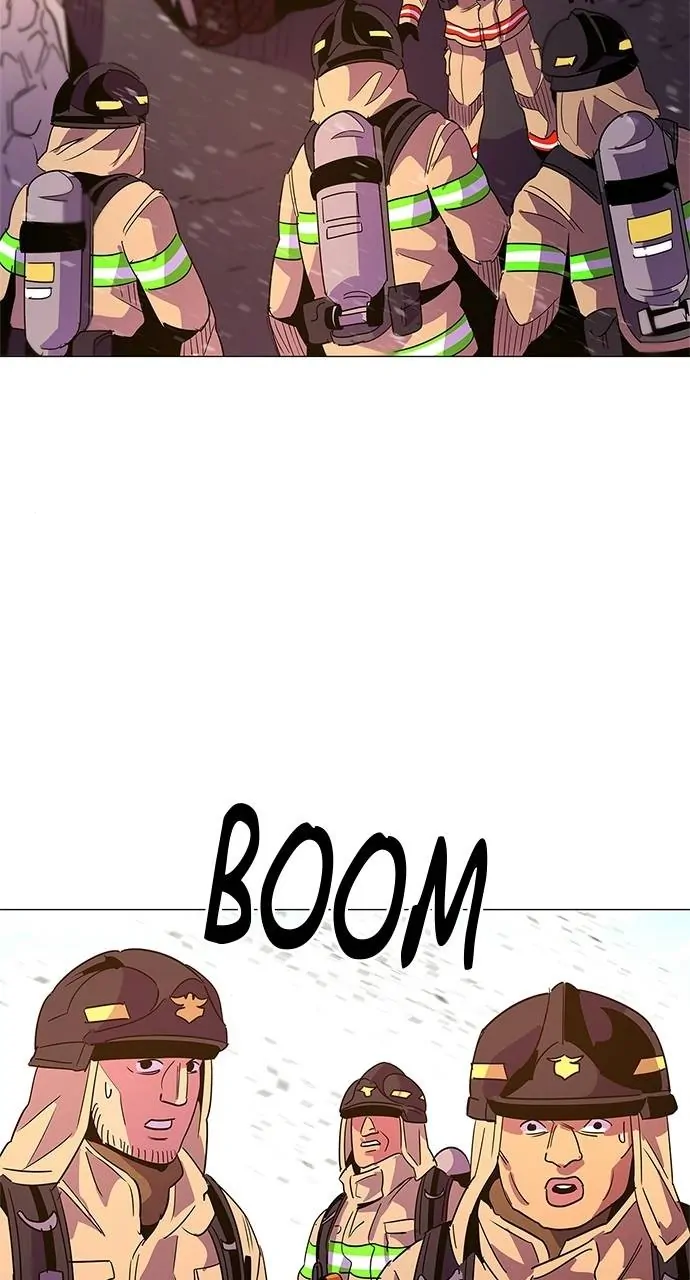 1 Second Chapter 65 - Page 8