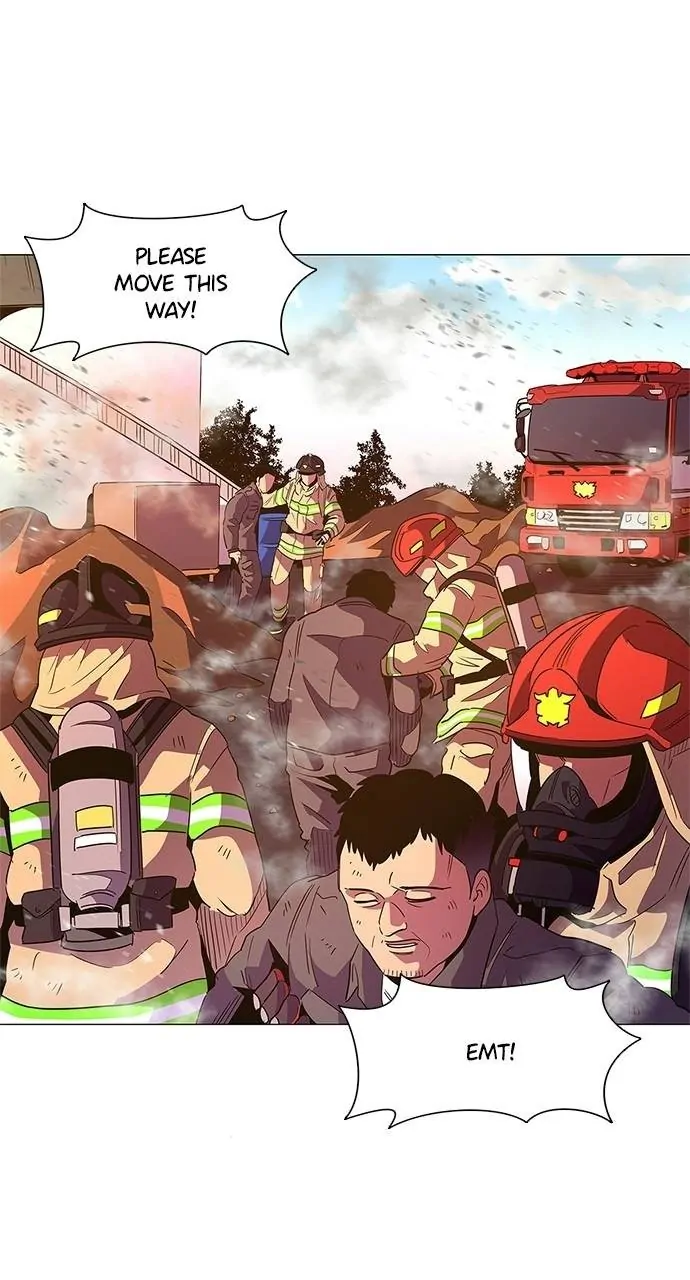1 Second Chapter 66 - Page 1