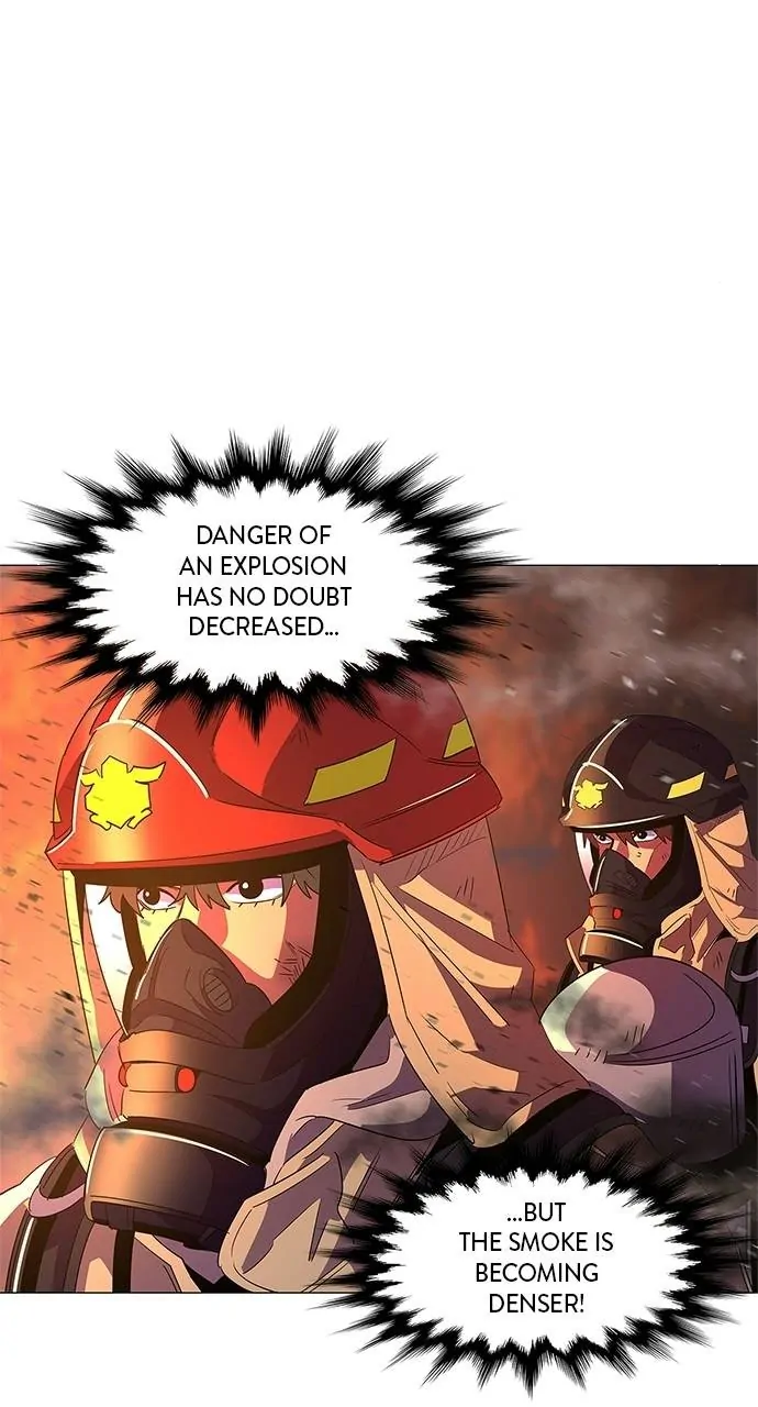 1 Second Chapter 66 - Page 12