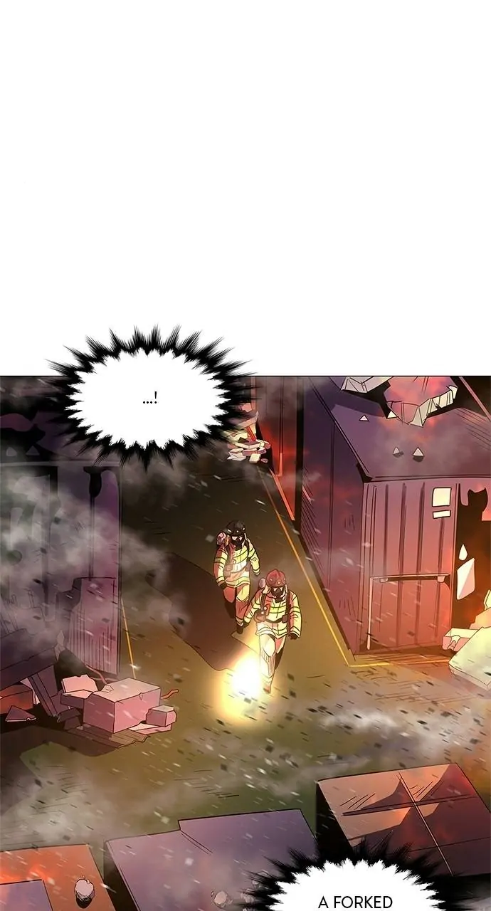 1 Second Chapter 66 - Page 13