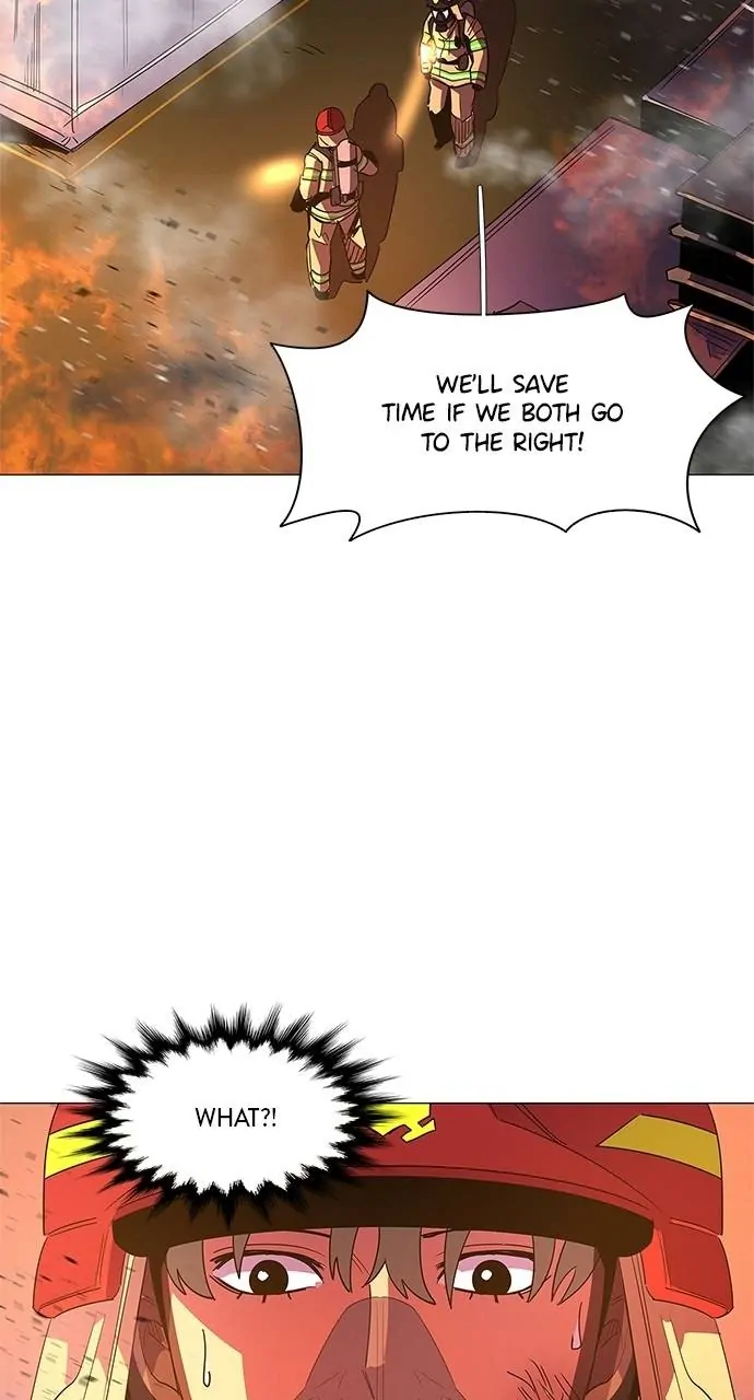 1 Second Chapter 66 - Page 17
