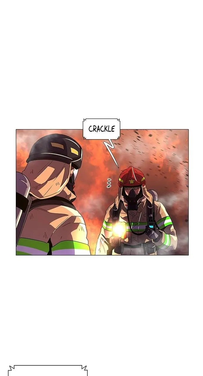 1 Second Chapter 66 - Page 19