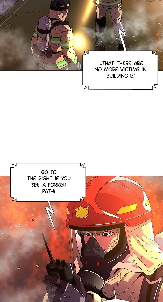 1 Second Chapter 66 - Page 21