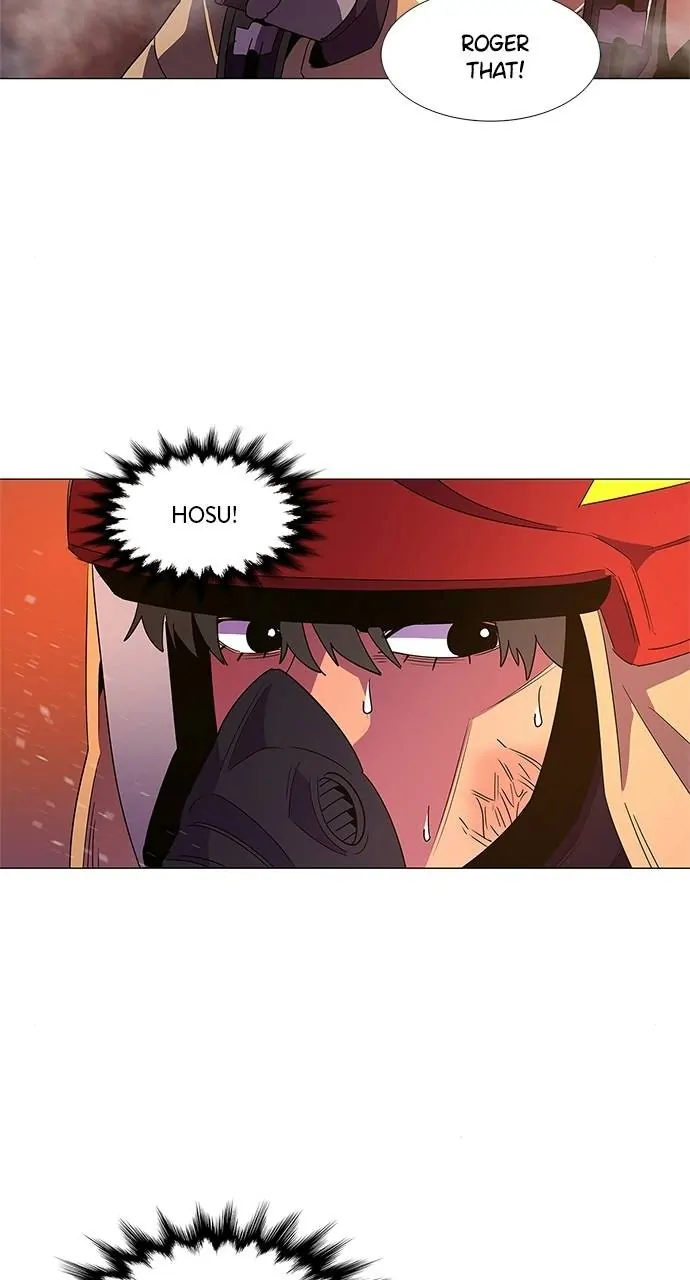 1 Second Chapter 66 - Page 22