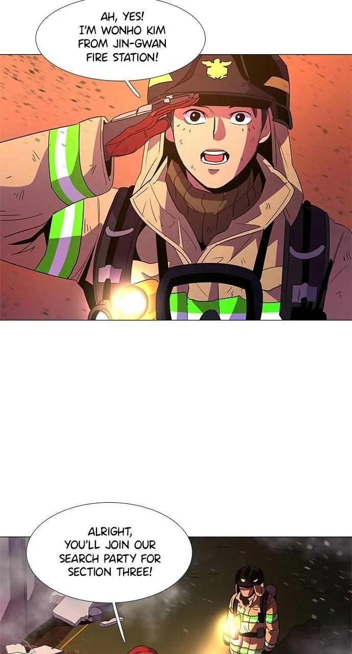 1 Second Chapter 66 - Page 27