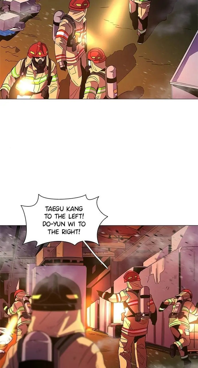 1 Second Chapter 66 - Page 28