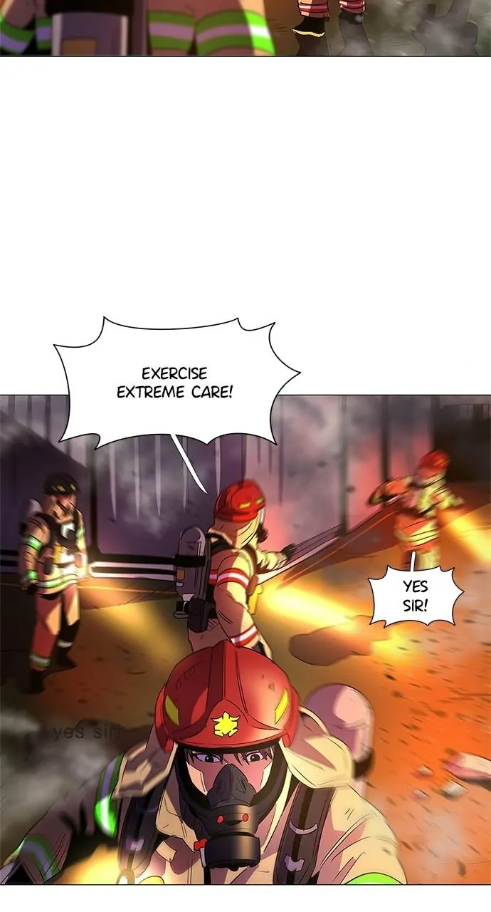 1 Second Chapter 66 - Page 29