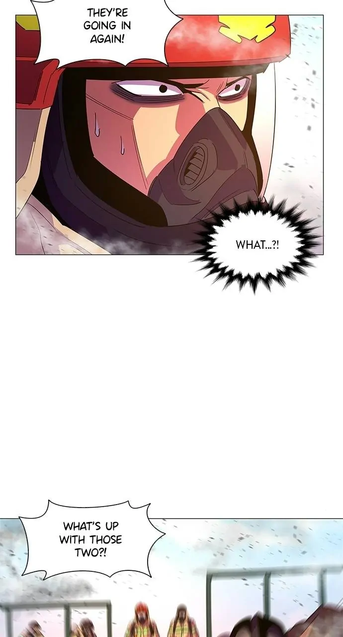 1 Second Chapter 66 - Page 4