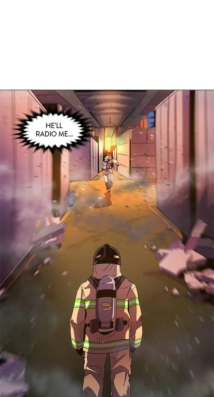 1 Second Chapter 66 - Page 35