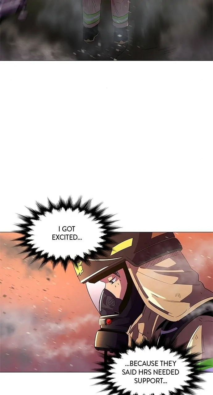 1 Second Chapter 66 - Page 36