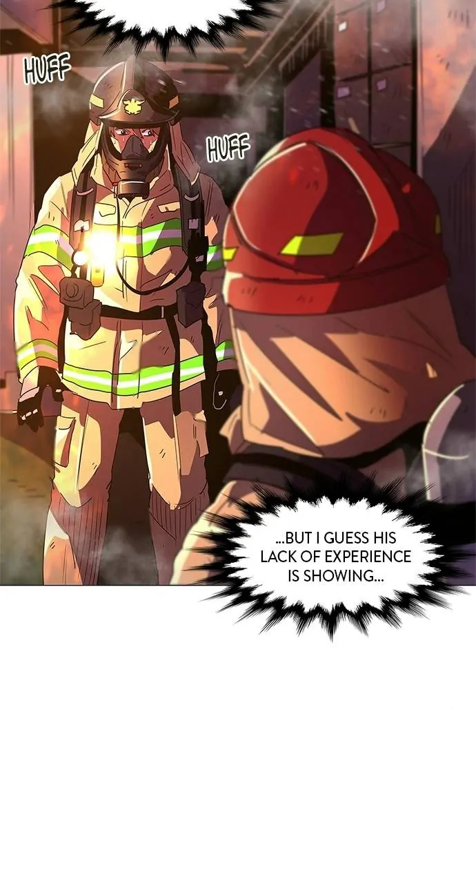 1 Second Chapter 66 - Page 49