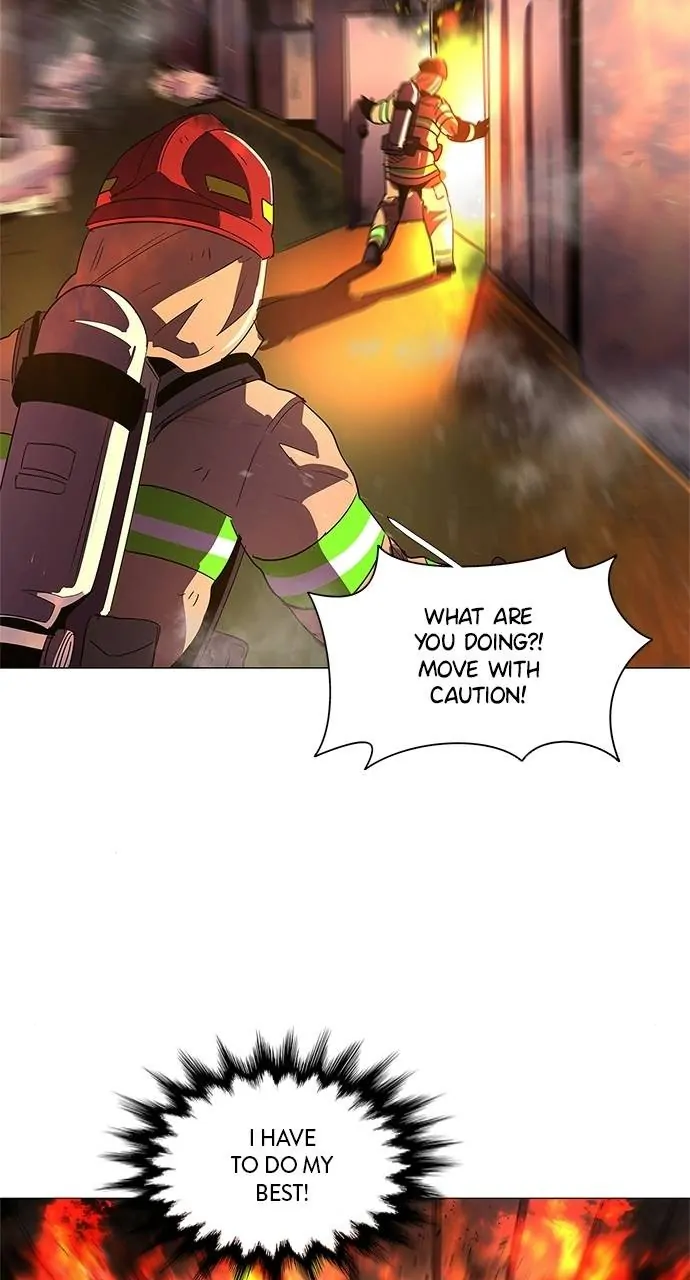 1 Second Chapter 66 - Page 54