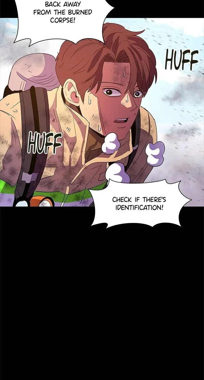 1 Second Chapter 66 - Page 59