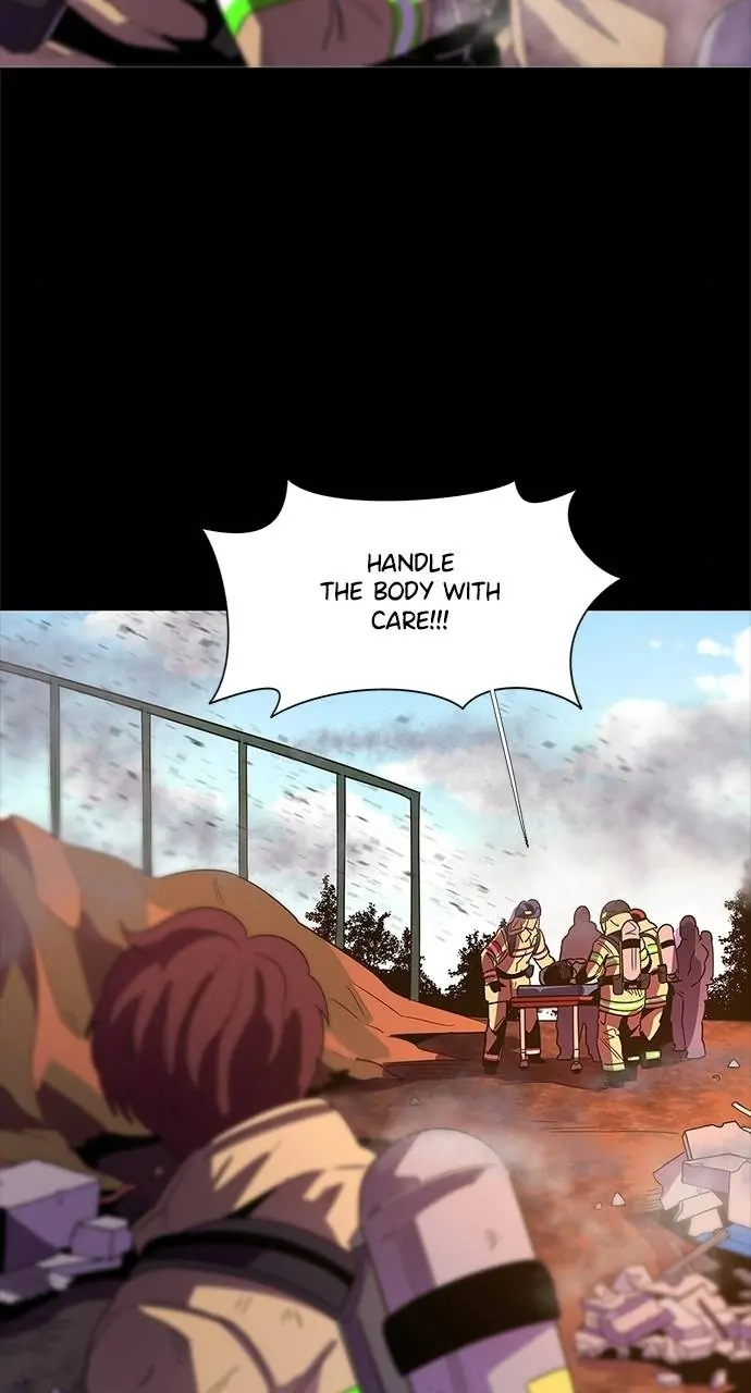 1 Second Chapter 66 - Page 61