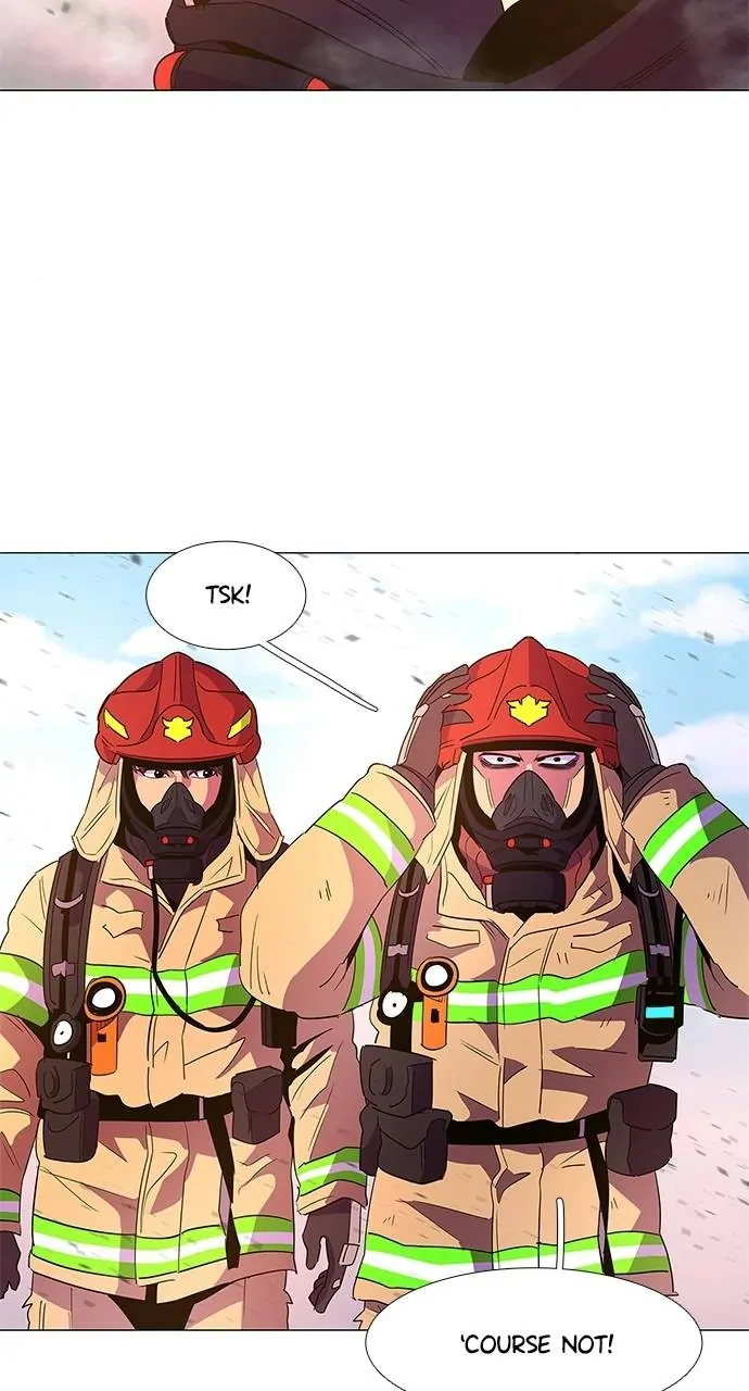 1 Second Chapter 66 - Page 8