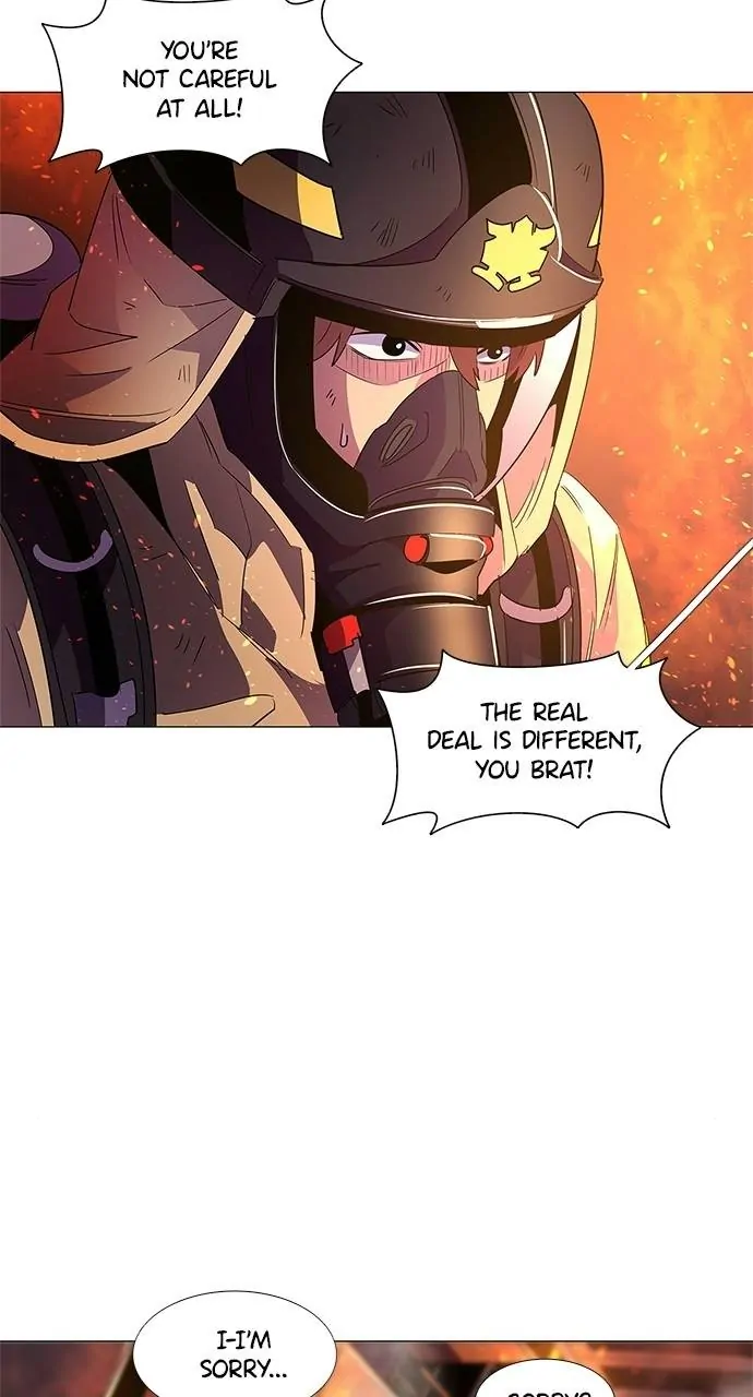 1 Second Chapter 66 - Page 87