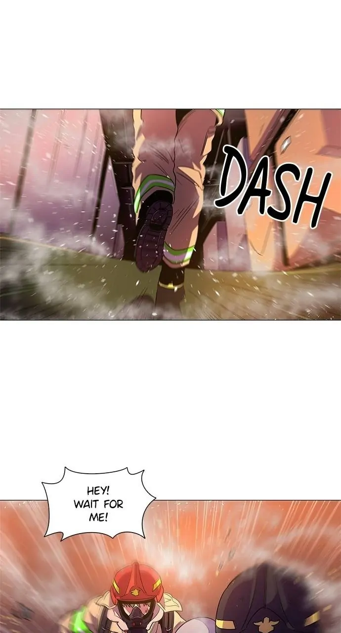 1 Second Chapter 67 - Page 1