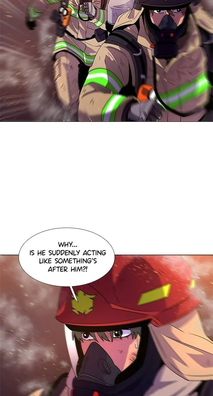 1 Second Chapter 67 - Page 2