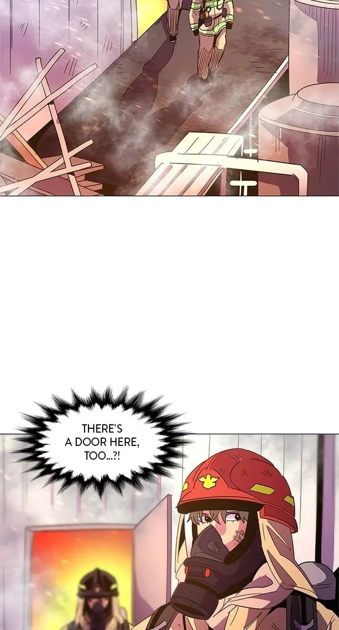 1 Second Chapter 67 - Page 12