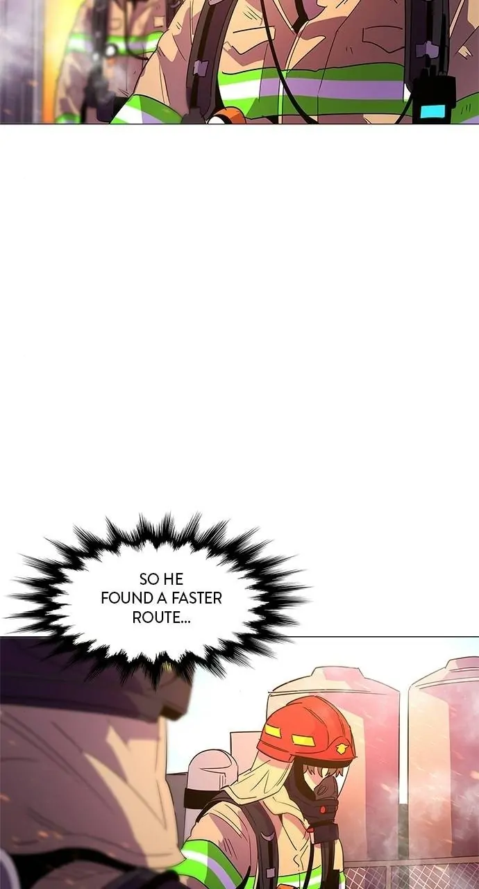 1 Second Chapter 67 - Page 13