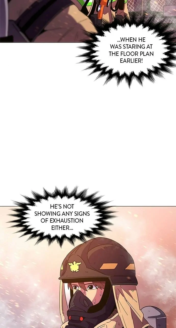 1 Second Chapter 67 - Page 14