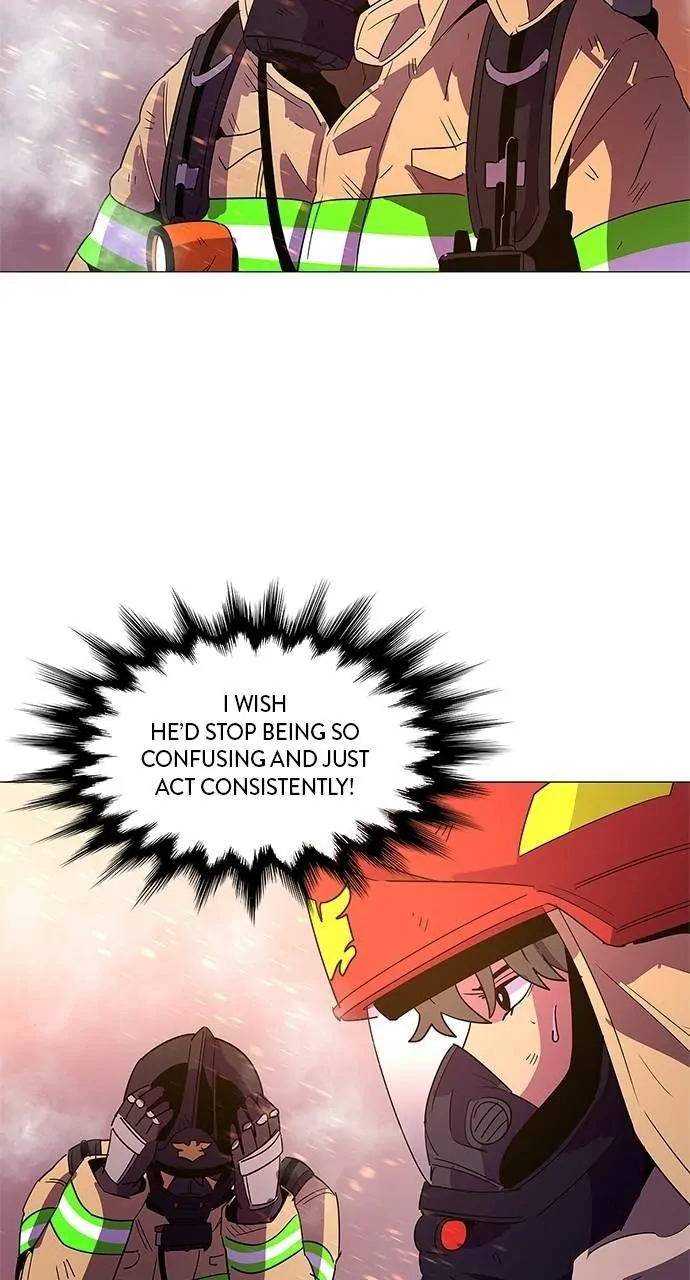 1 Second Chapter 67 - Page 15