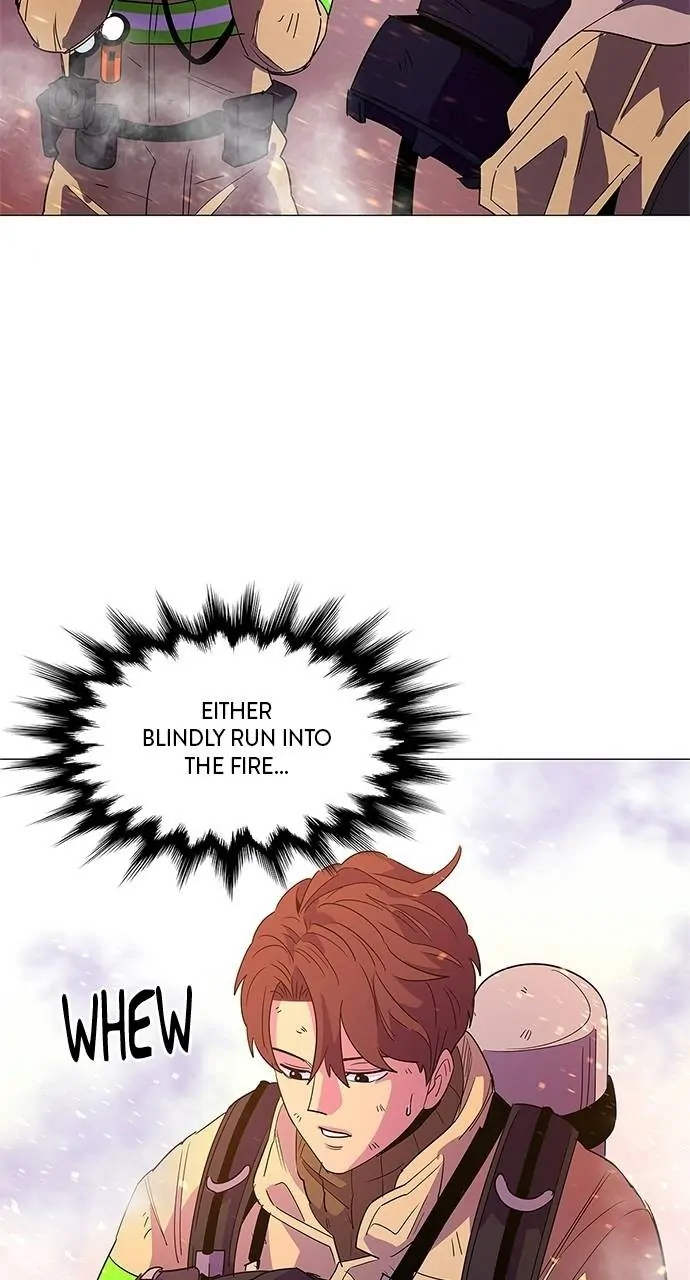 1 Second Chapter 67 - Page 16