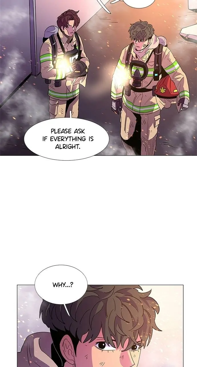 1 Second Chapter 67 - Page 20