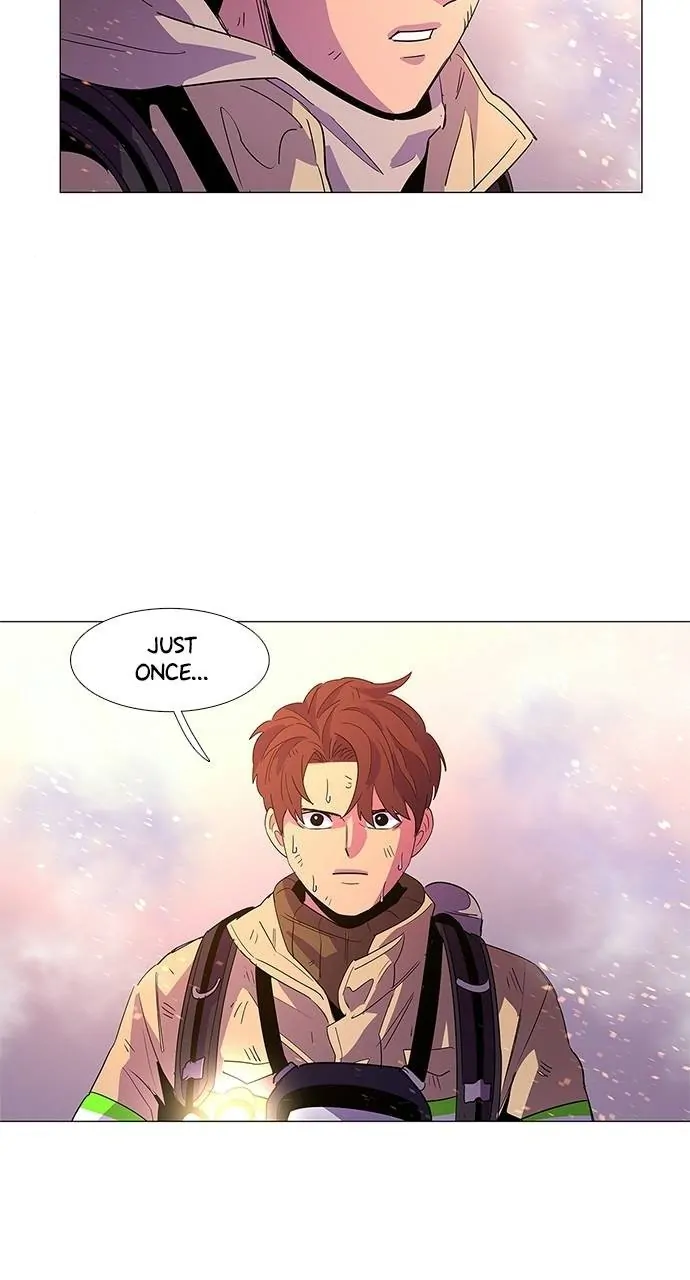 1 Second Chapter 67 - Page 21