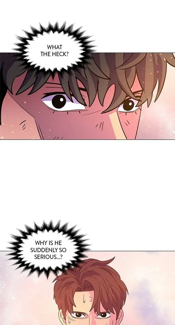 1 Second Chapter 67 - Page 22