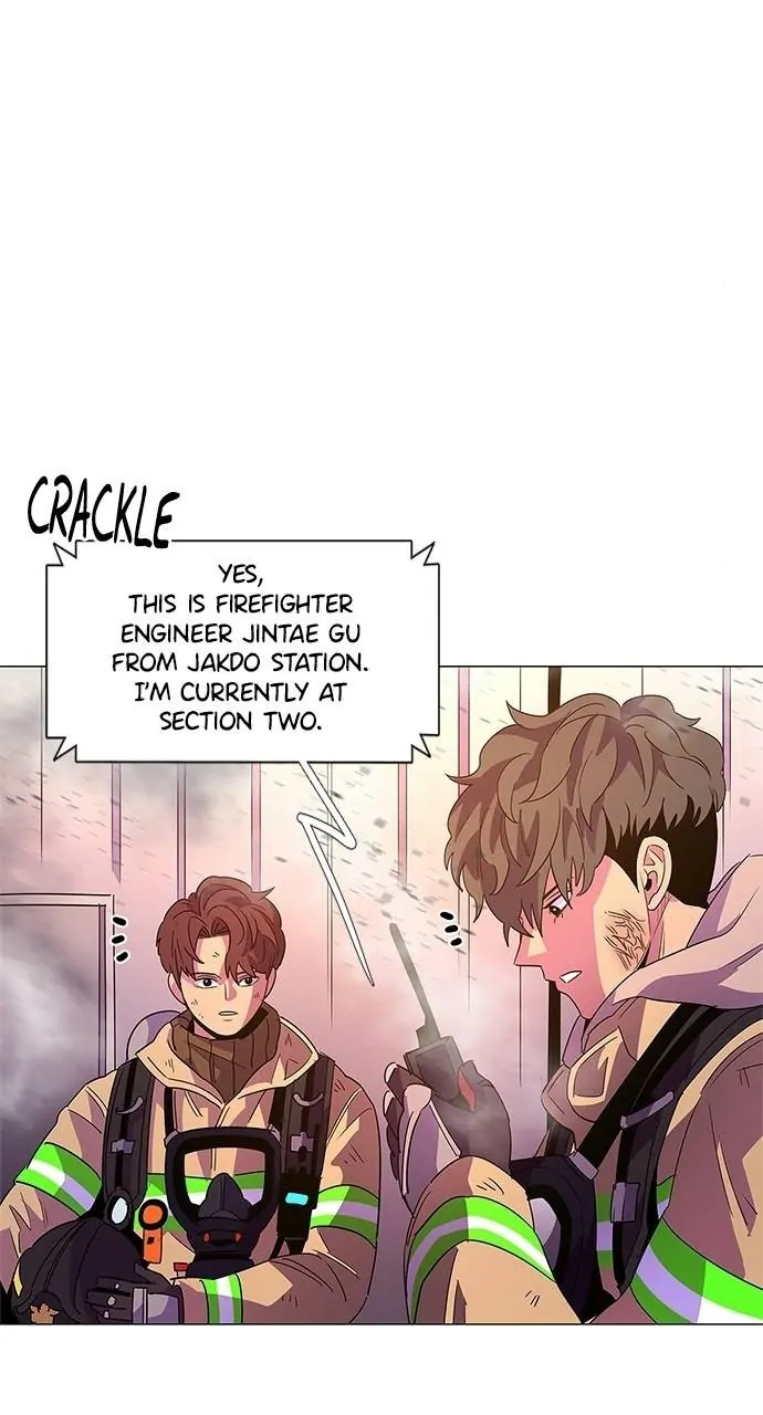 1 Second Chapter 67 - Page 27