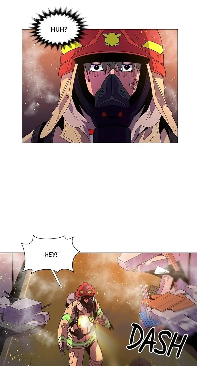1 Second Chapter 67 - Page 4