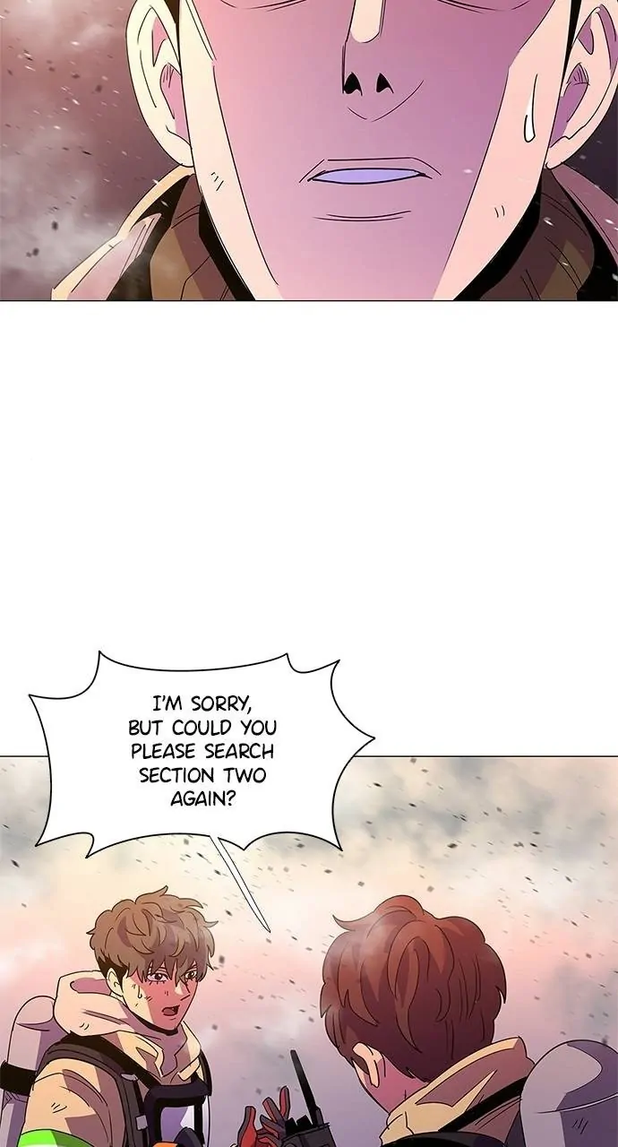 1 Second Chapter 67 - Page 34