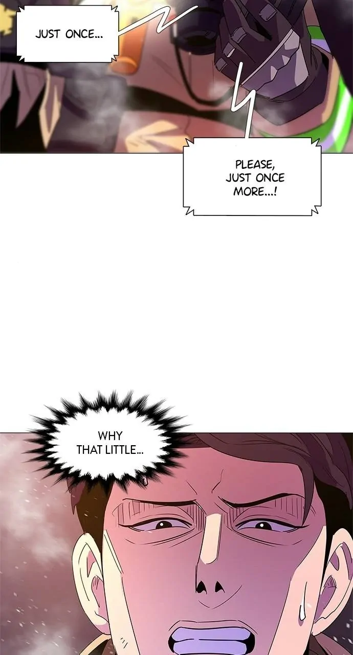 1 Second Chapter 67 - Page 36