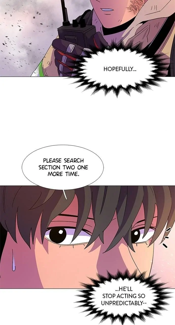 1 Second Chapter 67 - Page 40