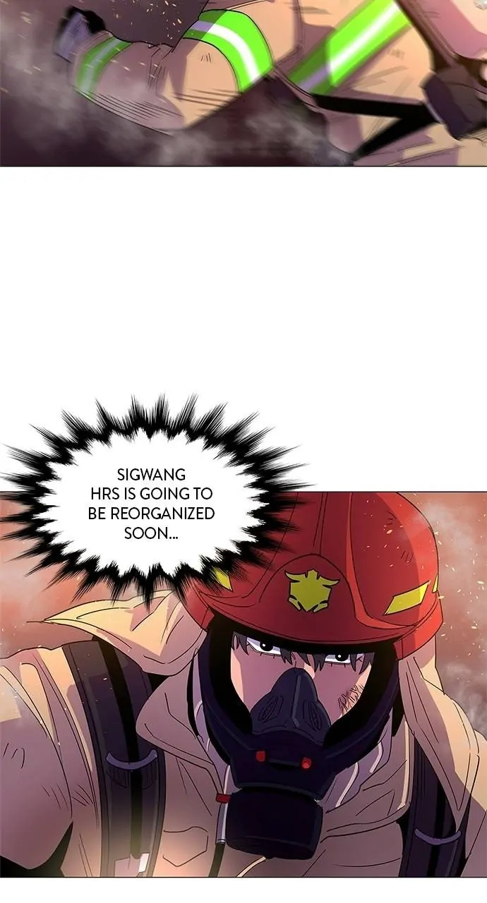 1 Second Chapter 67 - Page 6