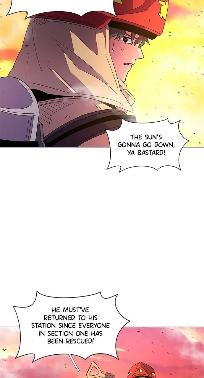 1 Second Chapter 67 - Page 53