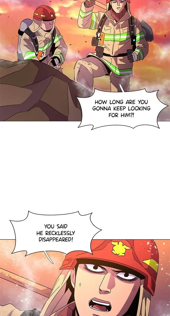 1 Second Chapter 67 - Page 54
