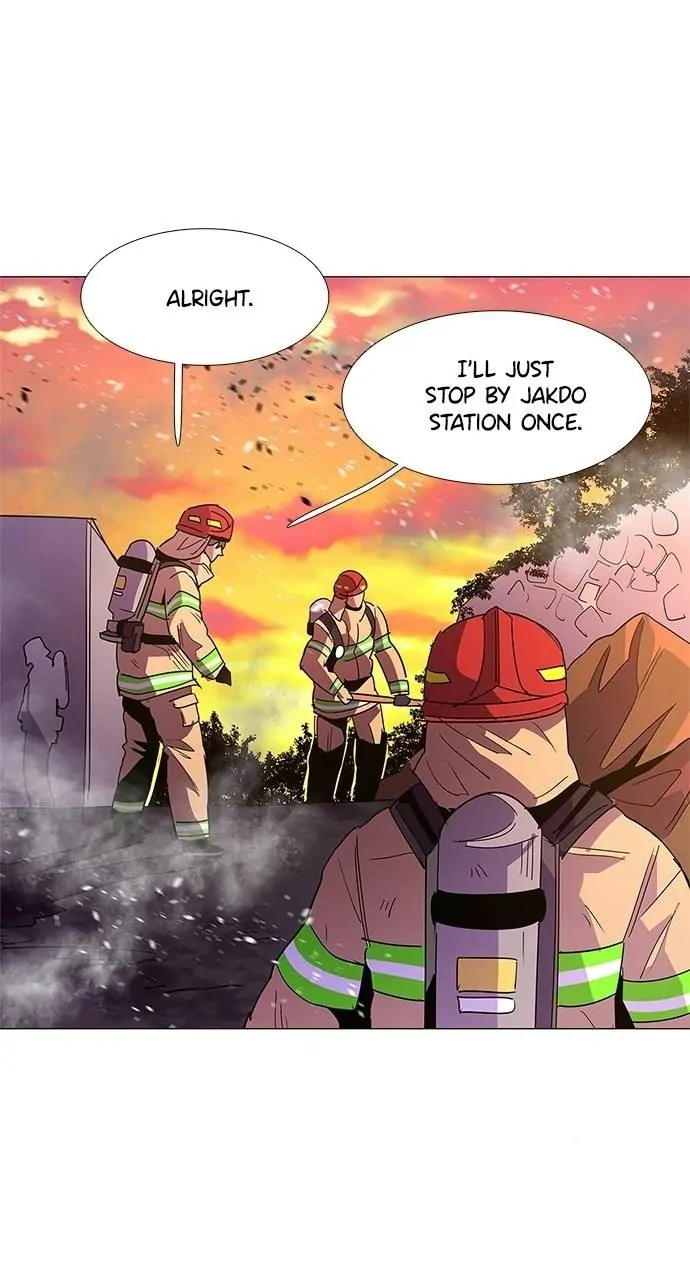 1 Second Chapter 67 - Page 56
