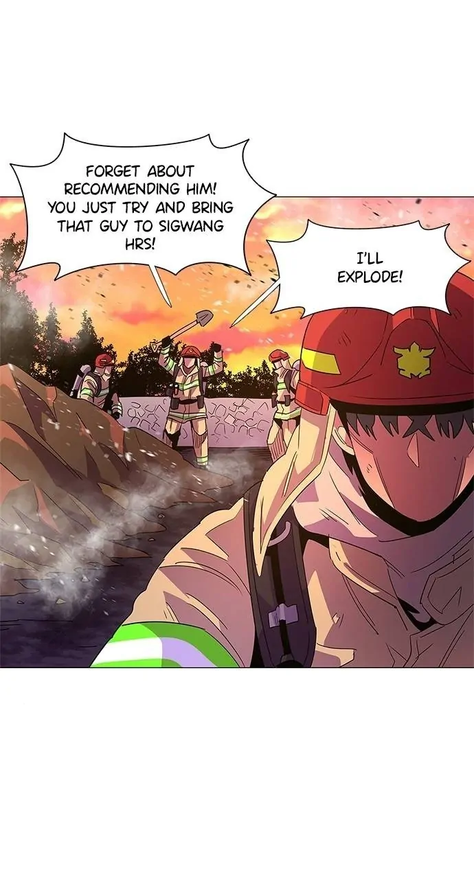 1 Second Chapter 67 - Page 57