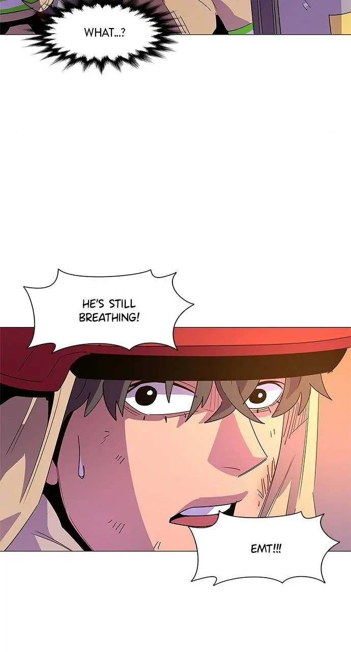 1 Second Chapter 67 - Page 61