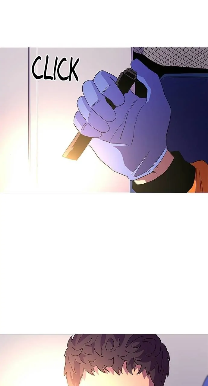 1 Second Chapter 68 - Page 1