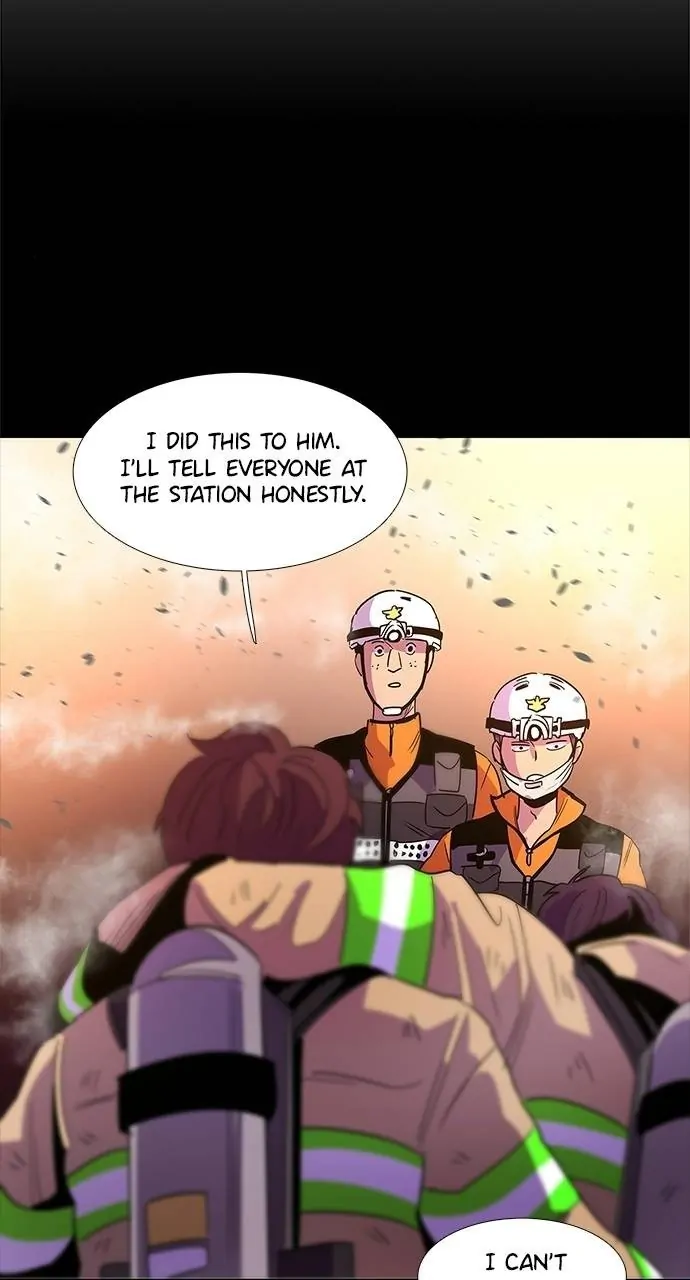 1 Second Chapter 68 - Page 13