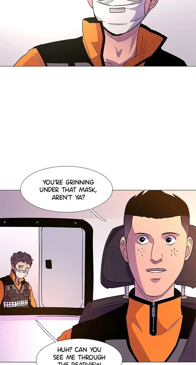 1 Second Chapter 68 - Page 16