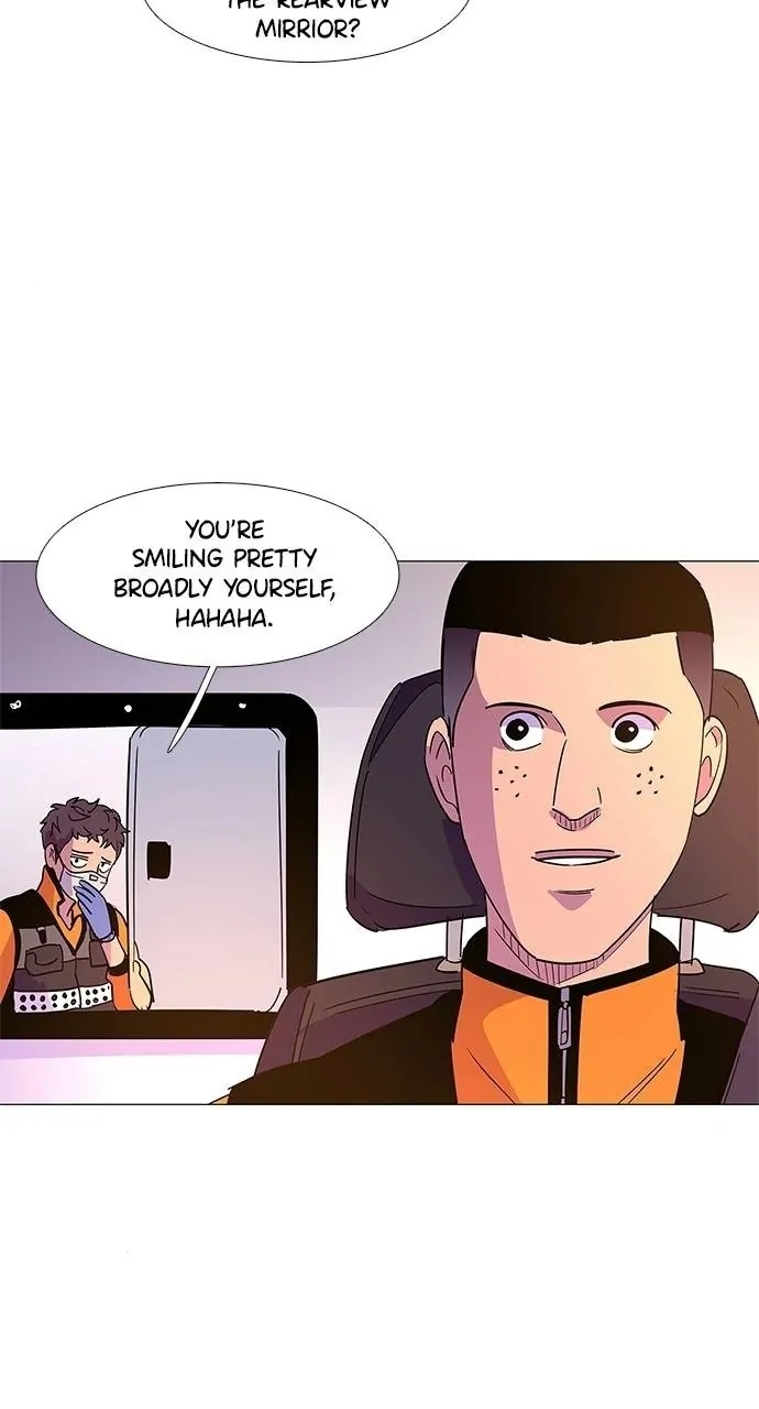 1 Second Chapter 68 - Page 17