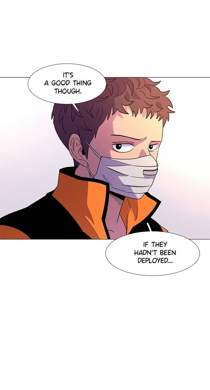 1 Second Chapter 68 - Page 18