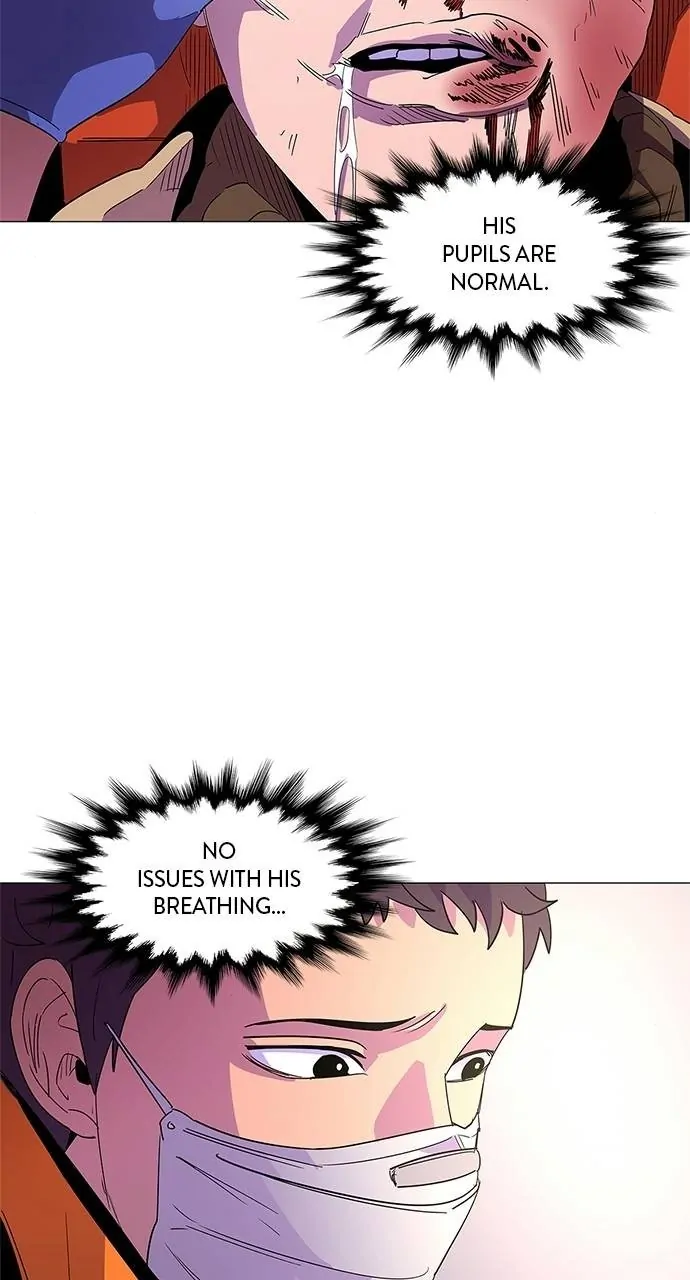 1 Second Chapter 68 - Page 3