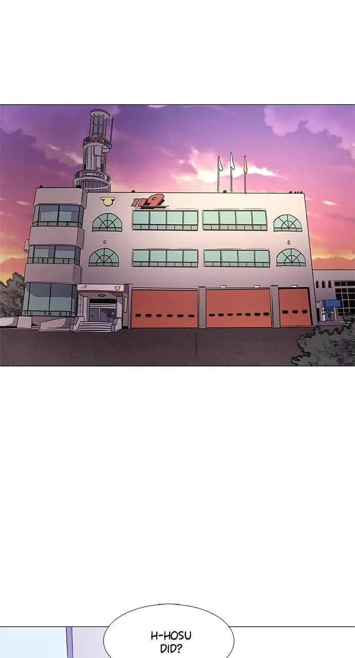 1 Second Chapter 68 - Page 22