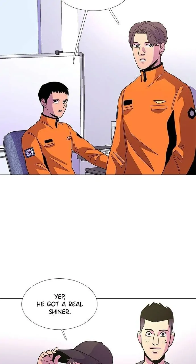 1 Second Chapter 68 - Page 23