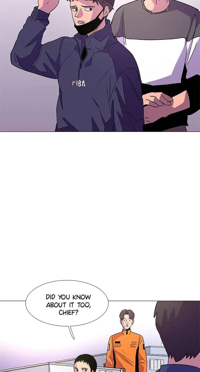 1 Second Chapter 68 - Page 24